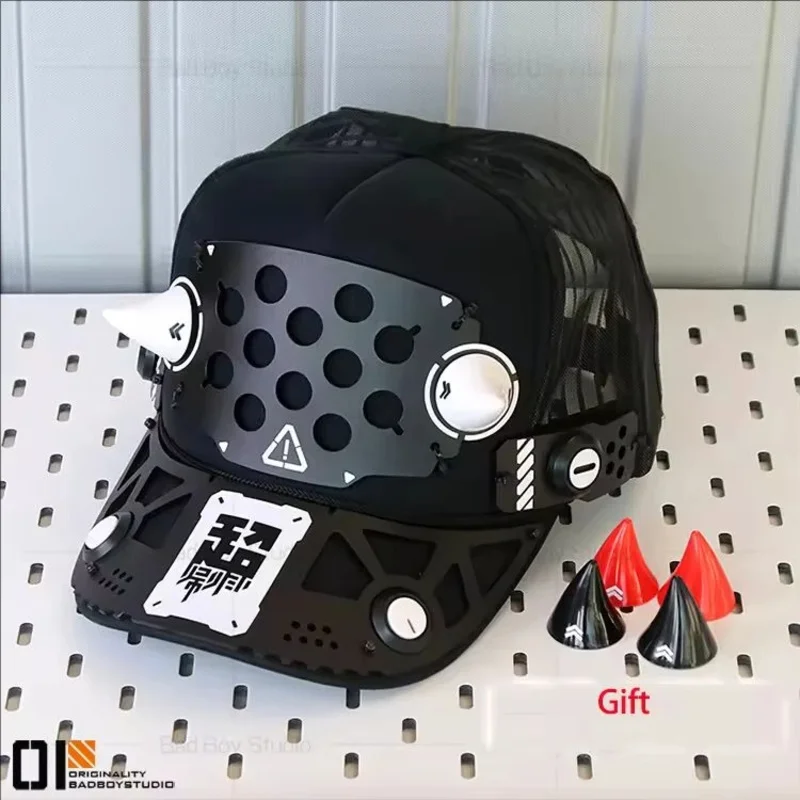 لعبة اكسسوارات النساء الخيال العلمي الميكانيكية الدروع اليدوي تأثيري الدعائم هالوين mj:3