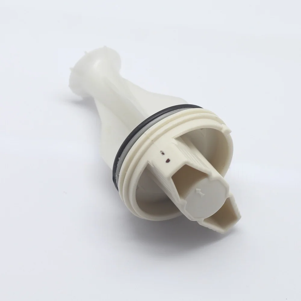 Washing Machine Drainage Pump Filter Screen Plug for Samsung Washing Machine Whirlpool Parts Washer Drain Pump Flared Filter