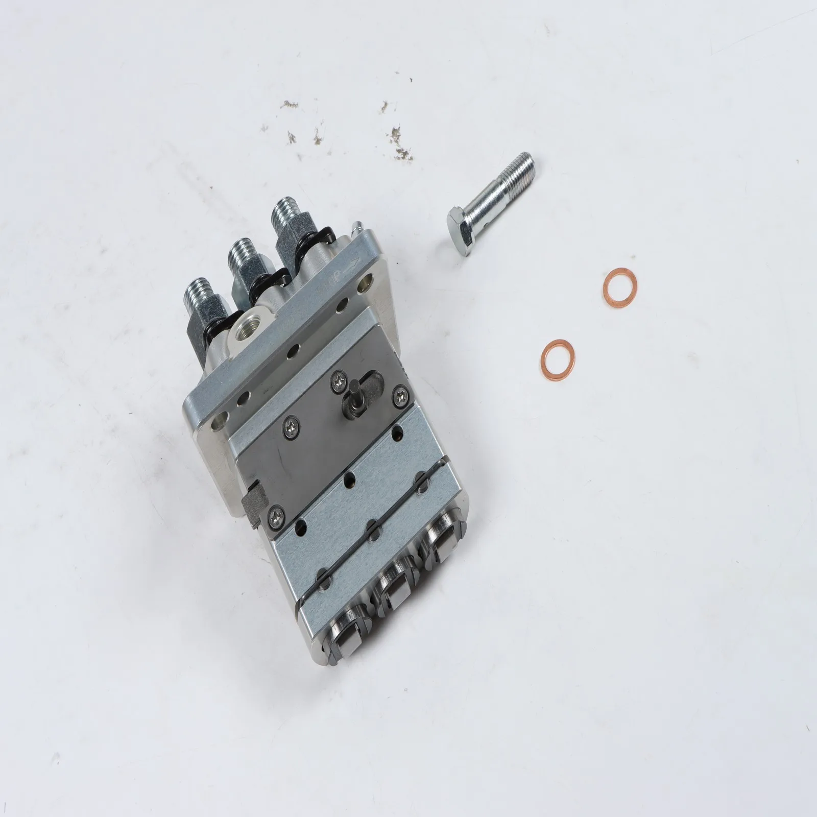 1Pc Fuel Pump 16032… - image