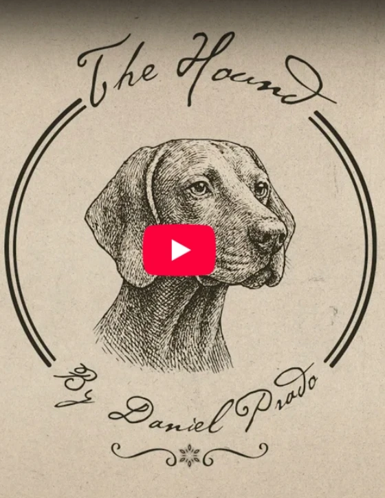 

Daniel Prado – The Hound – Волшебные трюки (мгновенная загрузка)