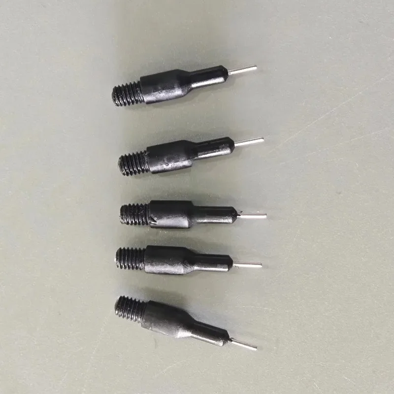 Steel Replacement Contact 132748 for Powder Coating Spray Spray II Automatic Guns High Productivity