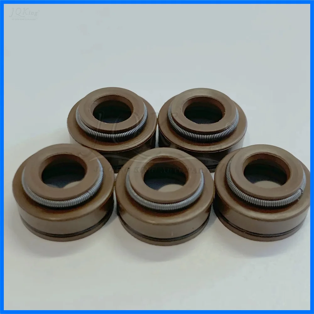 

Engine System Valve Stem Oil Seal for Audi and Volkswagen Popular Models OEM HE19-10-155 HE1910155