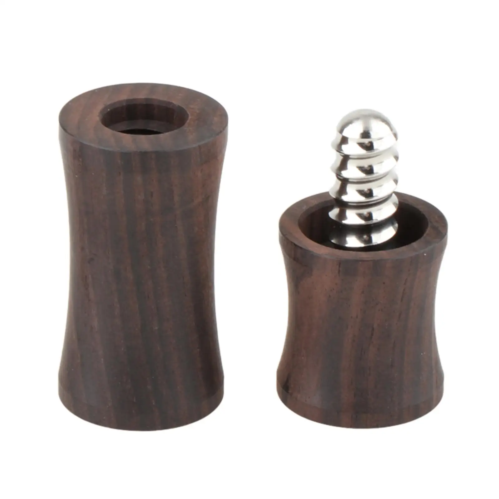 Joint Thread Protector for Billiard Pool Cue Joint Thread Protectors Cap Accessories Sporting Protect Your Cue Stick for Home