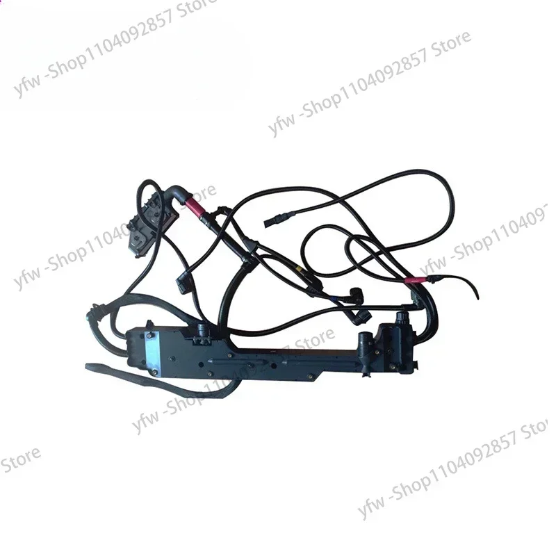 15107205 11423644 Excavator  Harness Fuel Injector Harness EC330BLC EC360BLC EC460BLC D12D