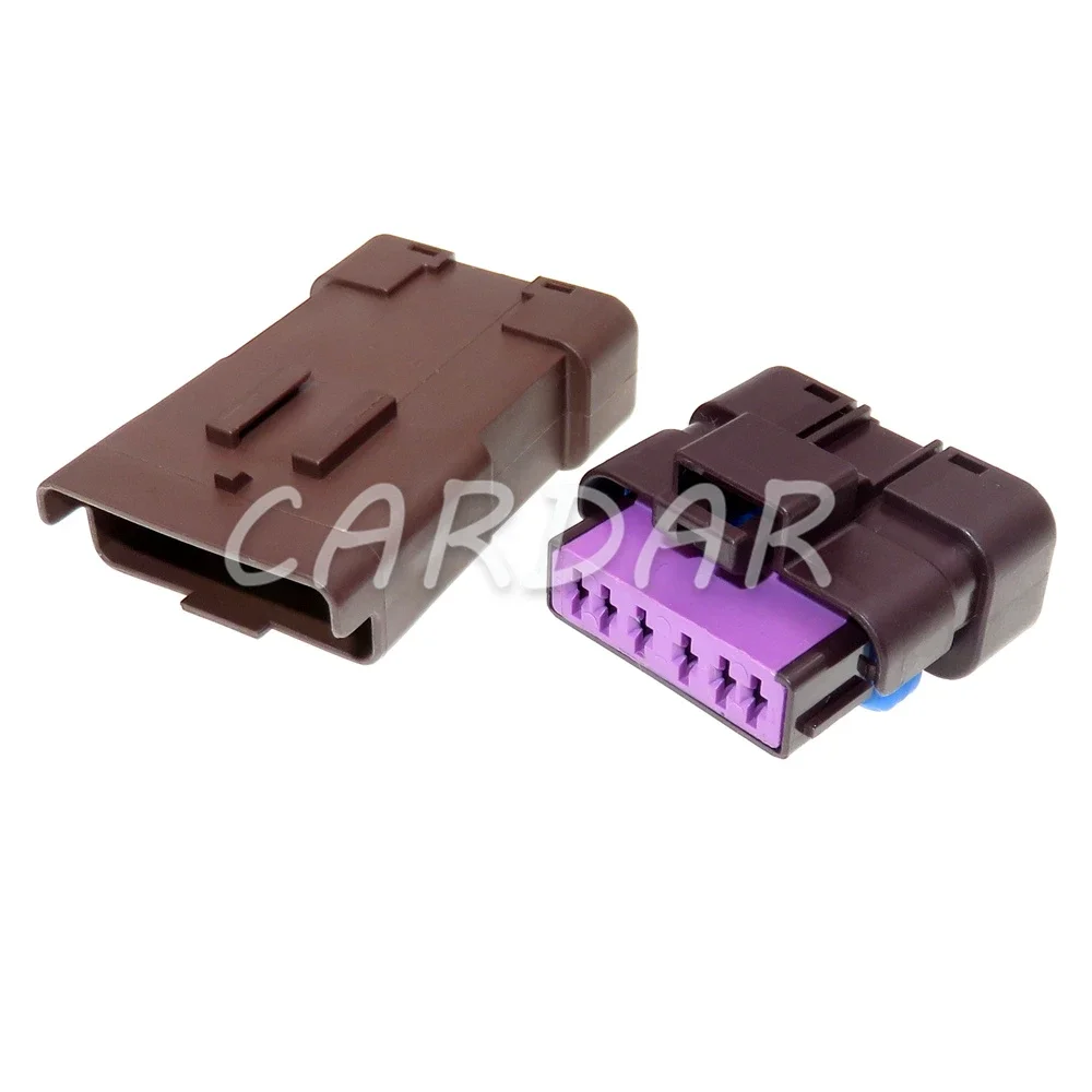 1 Set 6 Pin Auto Fu…