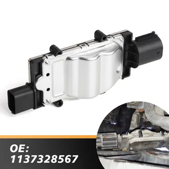 מודול בקרת מאוורר קירור מנוע עבור פורד אסקייפ 12-18 פוקוס טרנזיט קונקט 1137328464 1137328567   מודול מנפח מזון