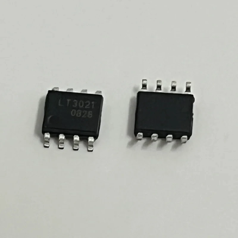 3ชิ้น LTC1622CS8 LT1575CS8 LT3021ES8 SOP8ใหม่และดั้งเดิม