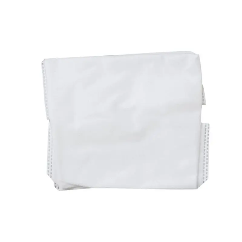 TCF 9 Pack Dust Bag Replacement for 360 Botslab S8 Plus TCL SWEEVA 6500 Verefa L11 Pro MiWhole M8 Lite for Honor Choice