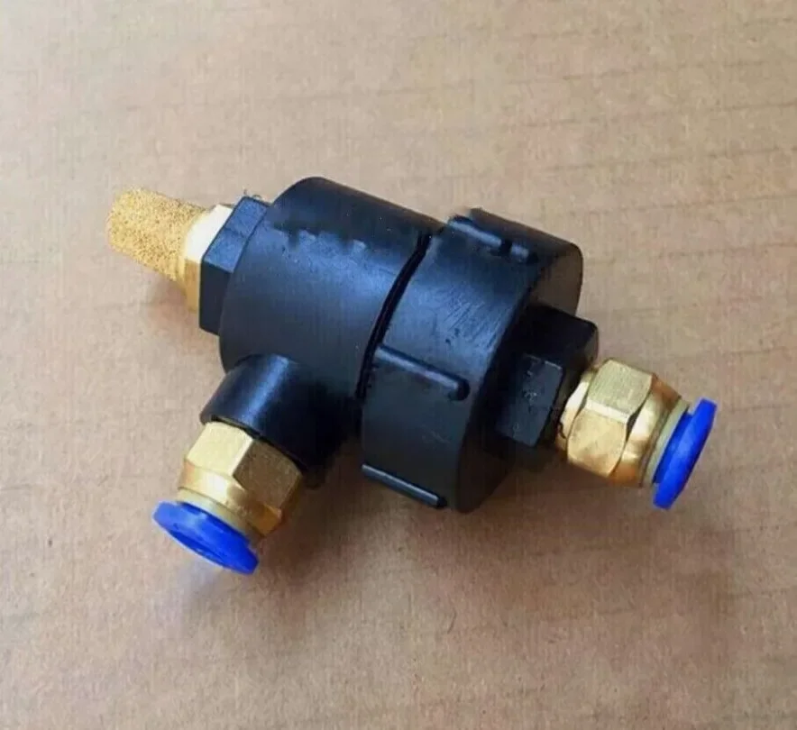 

Tyre Tire Changer Machine Part Bead Breaker Quick Release Relief Dump Valve