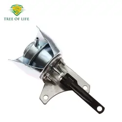 753420-5005S Turbo Wastegate Actuator GT1544V 753420 For Ford Peugoet 206 307 407 5008 Citroen C2 C4 C5 Picasso Xsara 1.6 HDI
