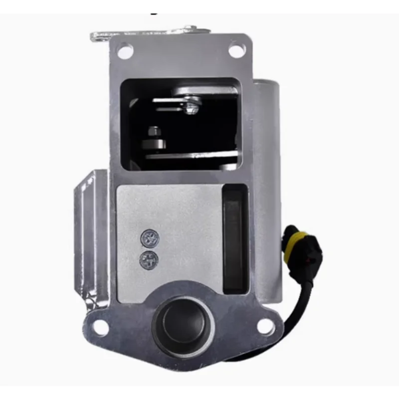 

Generator actuators ZD350 24V Actuator Genset Electronic Throttle Controller Generator Electromagnetic Control Unit