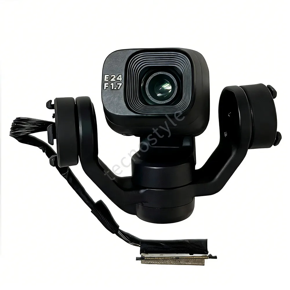 

DJI Mini 3/3 Pro Gimbal Camera Assembly – 48MP 4K 3-Axis, Replacement Part Used
