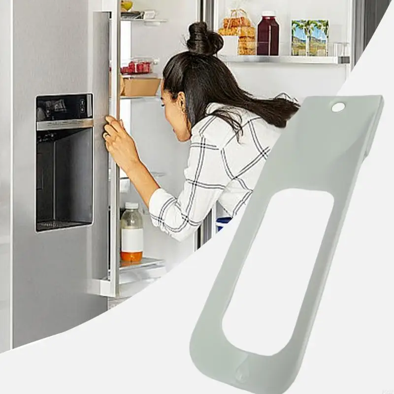 F92F Effortless Drinking Water Lever Refrigerator Water Dispenser Lever Interior Fridge Water Lever Perfect for Refrigerator