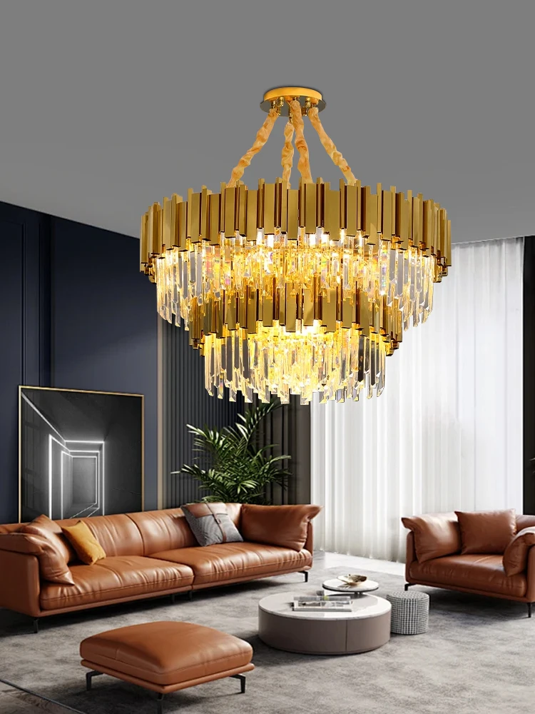 Nordic Gold Crystal…