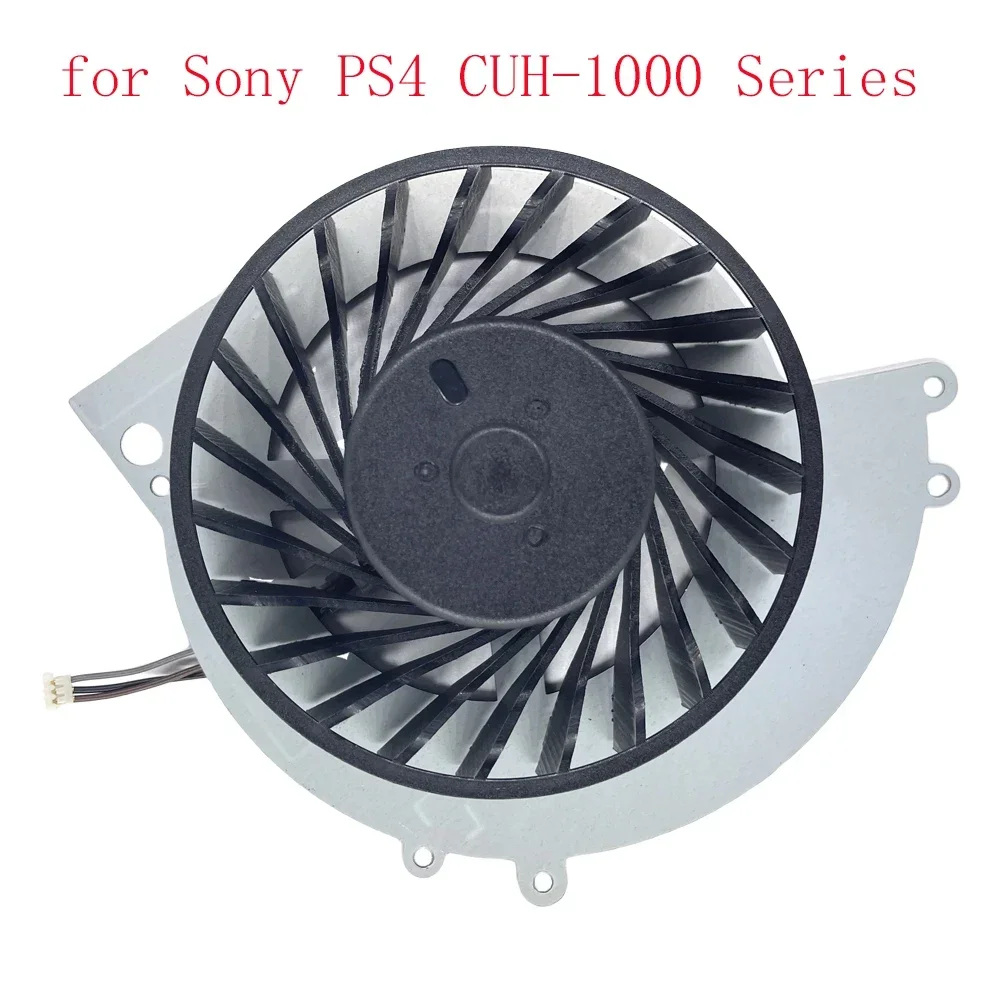 

Replacement Internal Cooling Fan for Sony PS4 Fan ps4 CUH-1000 CUH-1001A CUH-11XX CUH-1000AB01 Series FAN