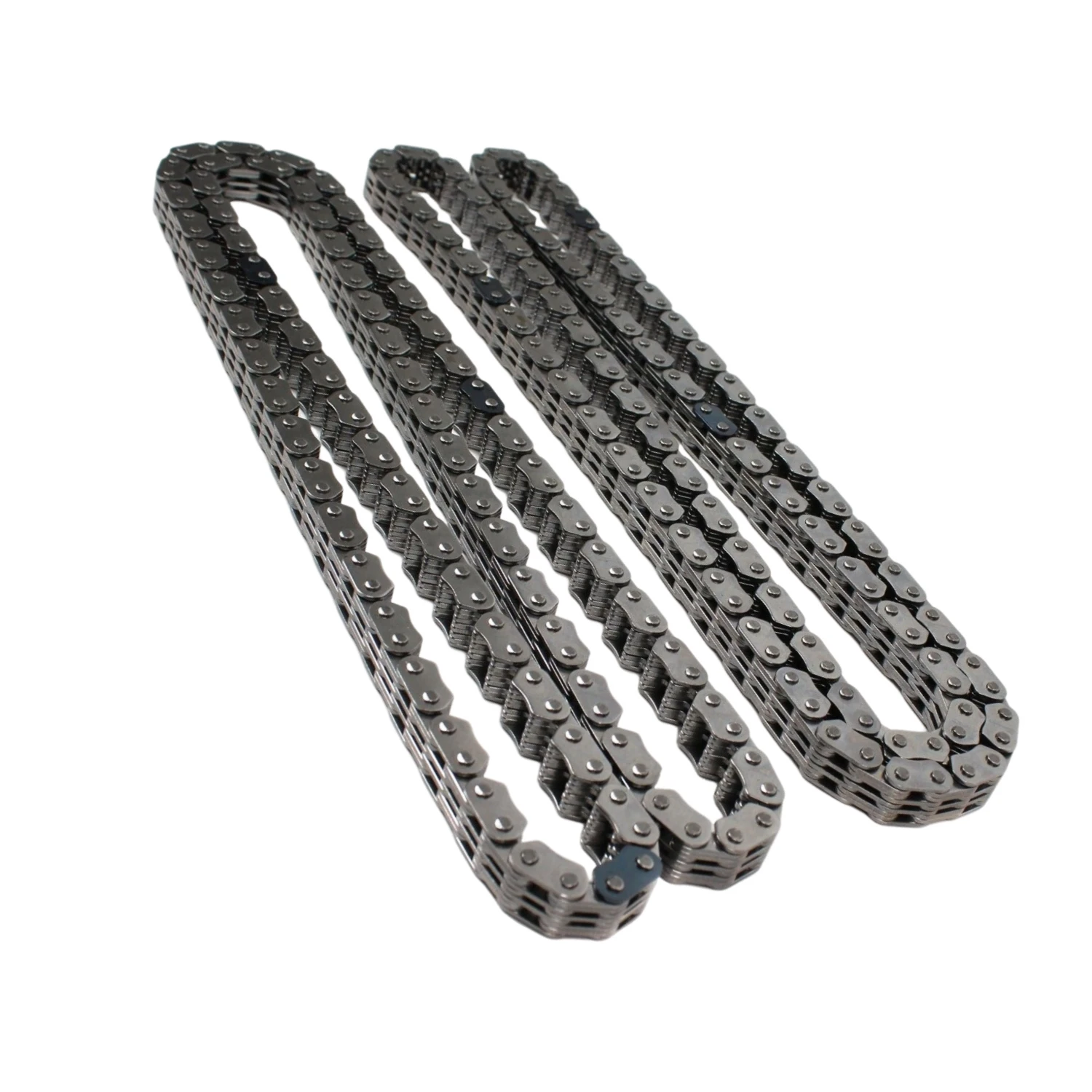 1 مجموعة توقيت سلسلة عدة 9L8Z6268B 9L8Z6306A ل 09-12 فورد إسكيب فيوجن مارينر ميلان مازدا تحية 3.0L توقيت مكونات أجزاء #4