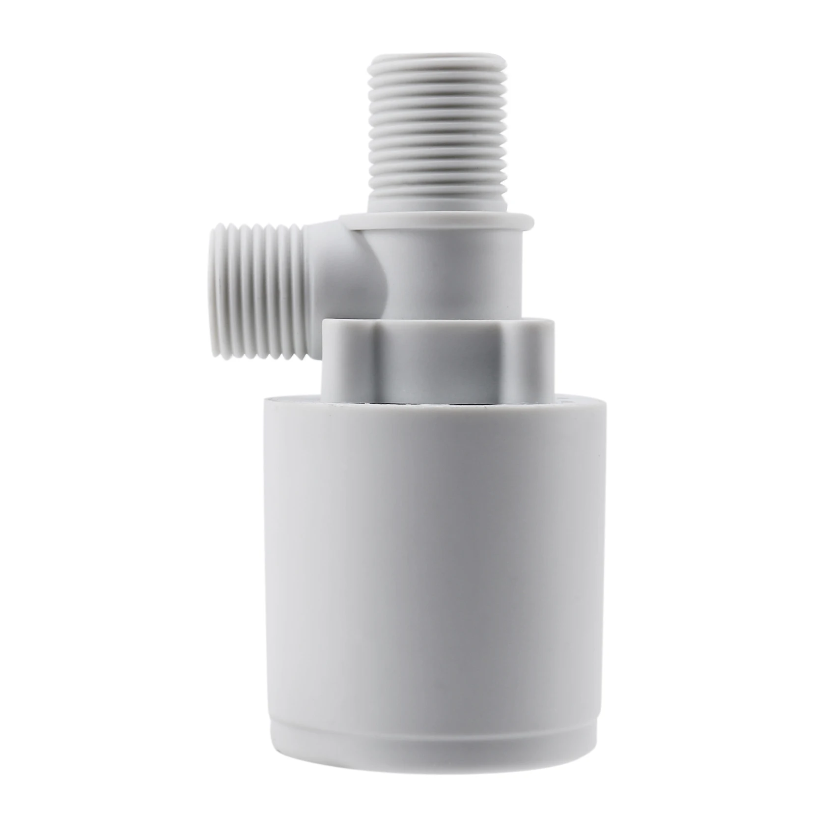 

A50U 3X солнечный резервуар для воды, водонапорная башня, бассейн, автоматический контроллер уровня воды, пластиковый поплавковый шаровой клапан, остановка воды