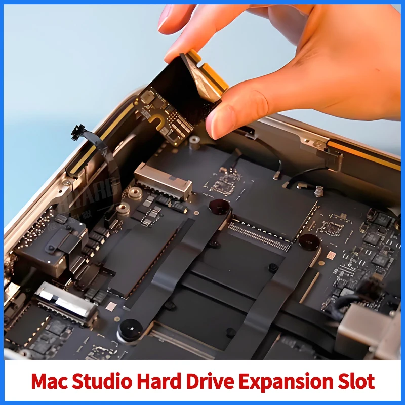 For Mac Studio SSD for M1 Max M1 Ultra 512GB Upgrade 2TB/4TB/8TB