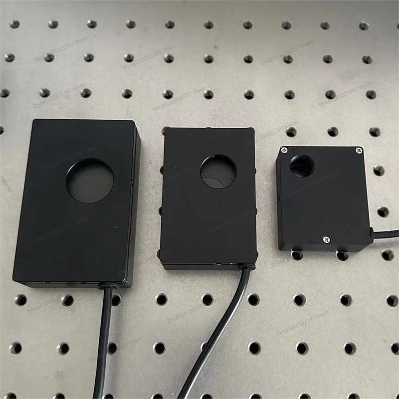 For Stainless Steel Blade High-speed Electro-optical Shutter, Programmable Shutter Switch