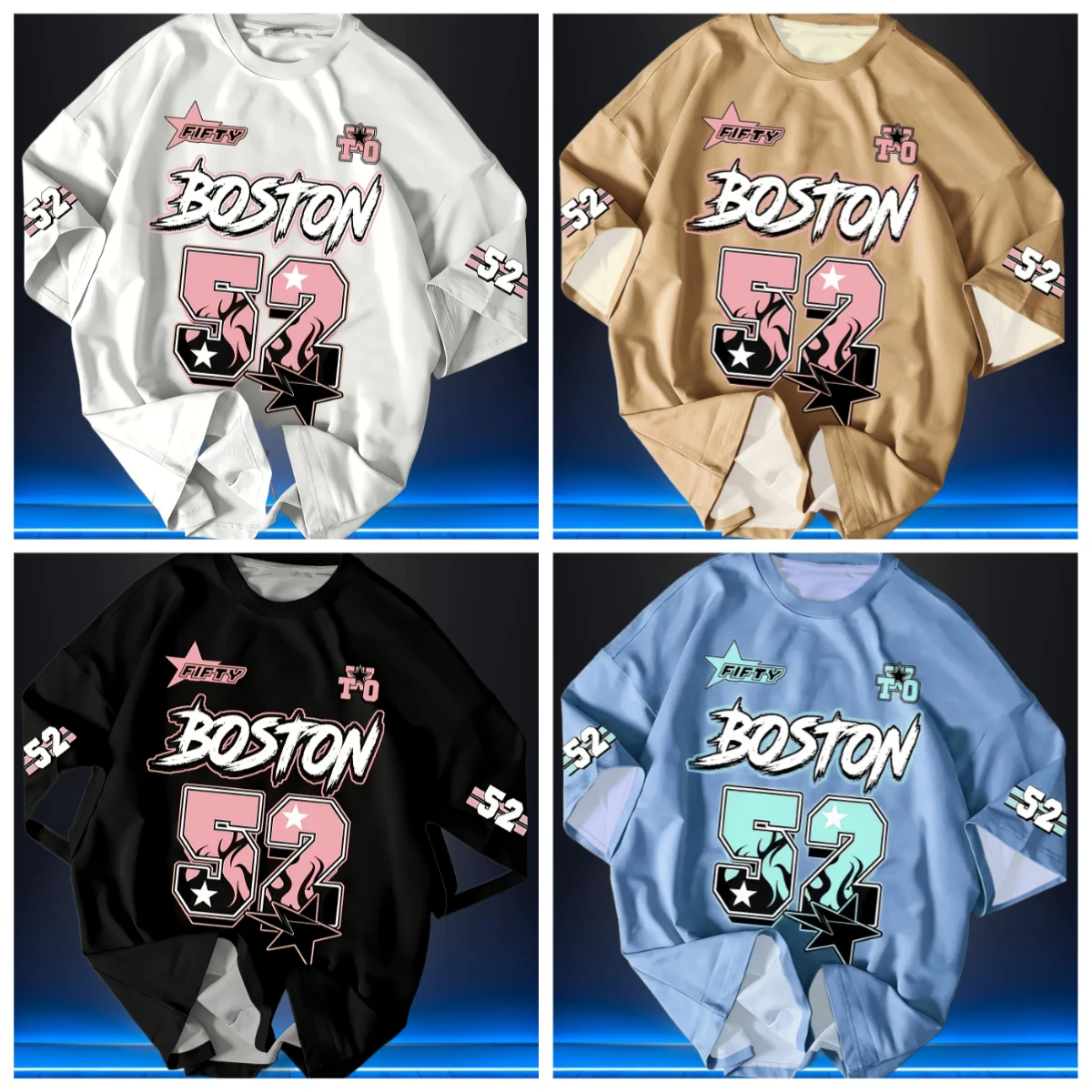 

2025/26 LAST Summer New Men's WOMEN T-shirt Casual Sports Digital Sportswear Breathable and Lightweight Outdoor Men's T-shirt