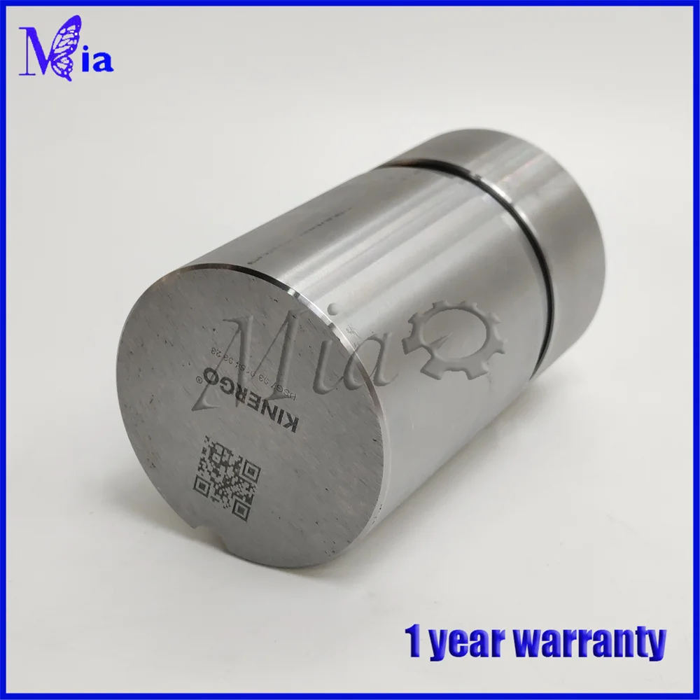 New DSG7 DQ200 Transmission Valve Body 0AM325587F 0AM Improved Accumulator With holes 0AM325587E Fit for Audi VW Seat Skoda