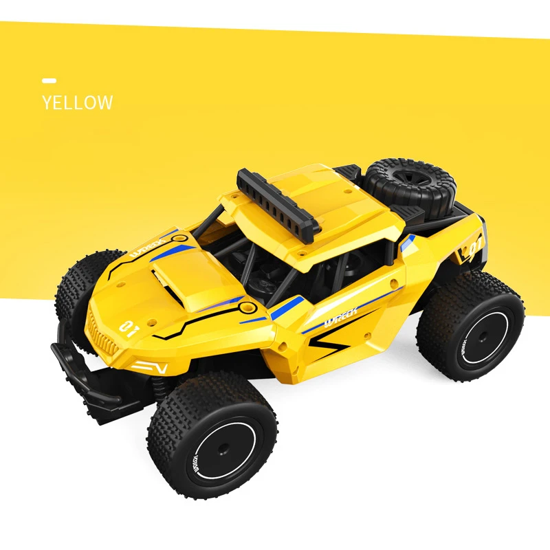 1:20 RC Auto Speelgoed Drift Trucks Afstandsbediening Auto Licht 2.4G Off-Road Hoge Snelheid Sport Elektrisch Speelgoed voor Kinderen Kid Jongens Gift