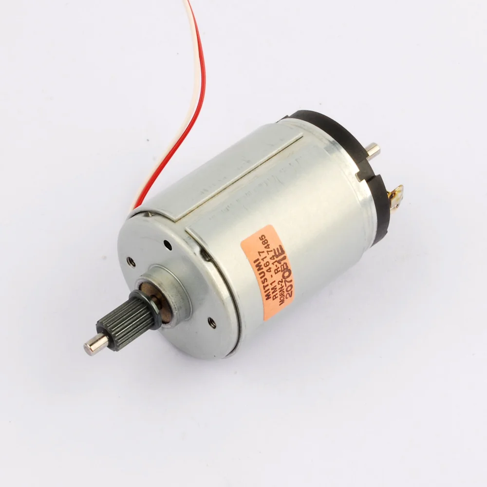 545 DC DC12V-38V generator High-quality motor wind turbines 2400-6800RPM