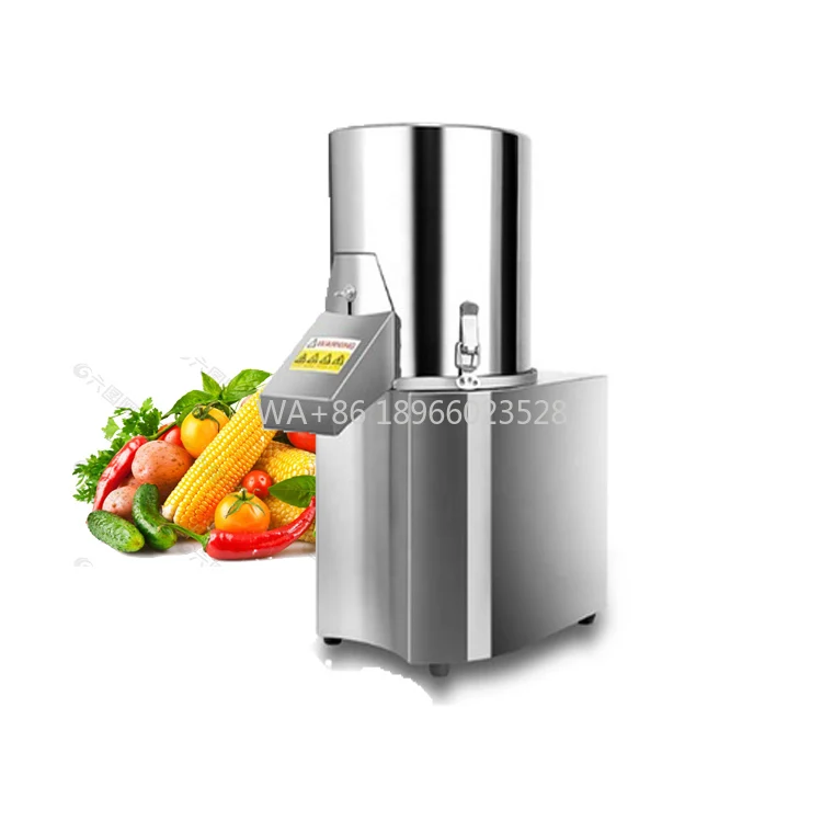 

Небольшой электрический измельчитель овощей для сельдерея, капусты, мельфишалки