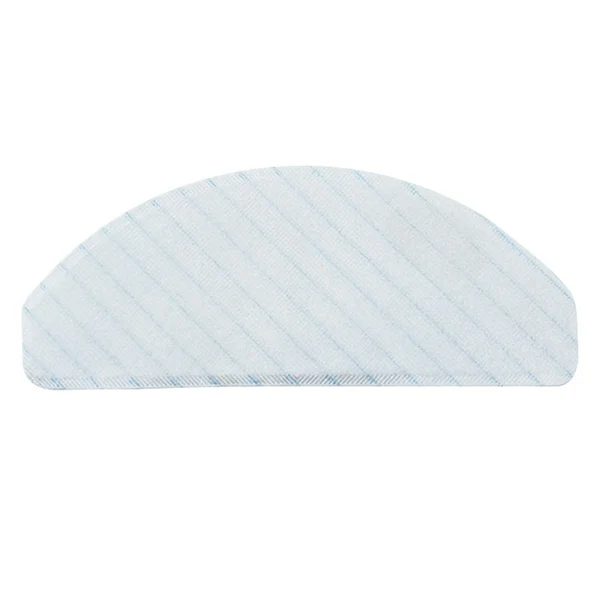 Pano de limpeza descartável poderoso, Aspirador Robô, Mop Pano para Ecovacs Deebot Ozmo T8 Aivi T8 MAX, 30pcs