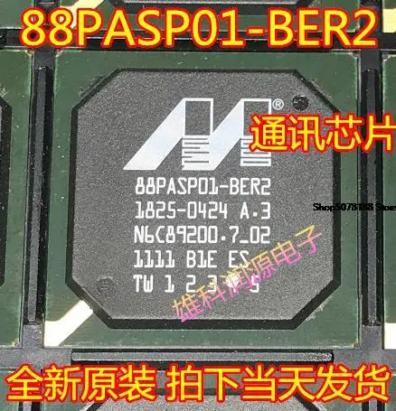 

88PASP01-BER2 BGA