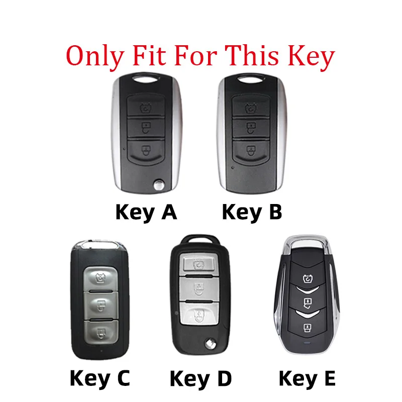 Please check that your original car key is consistent with the picture before placing the order.  If you are not clear, please c