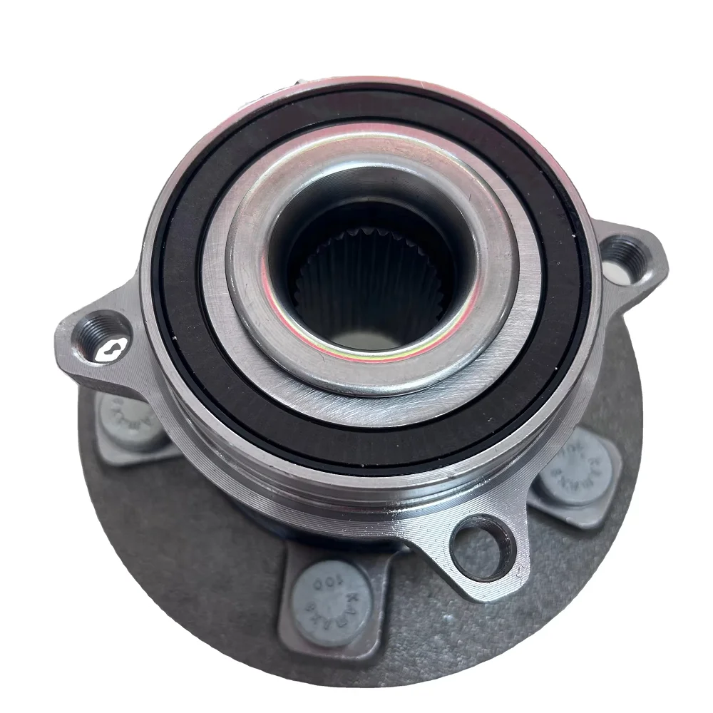 New High Quality Factory Direct Auto Parts Front Rear Wheel Hub Bearing For Tesla Model X 1027121-00-A