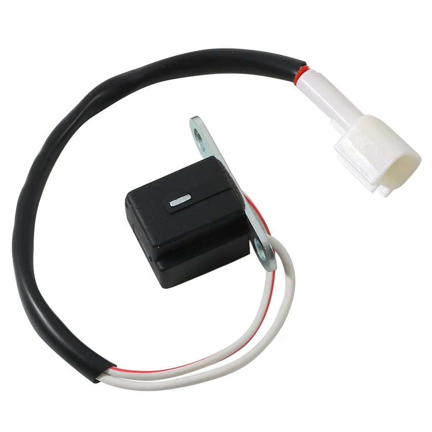 Pulse Coil Trigger Sensor 6H2‑85580‑01 For Yamaha 25HP 50HP 60HP 70HP Outboard Motor Boat Engine Spare Replacement Part