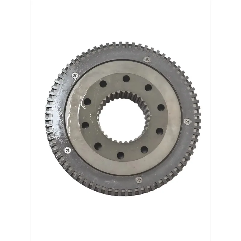 

Speed Reducer CML-16 Hydraulic Motor Parts Rotor Cam Ring Stator Gearboxes for Mixer Trucks