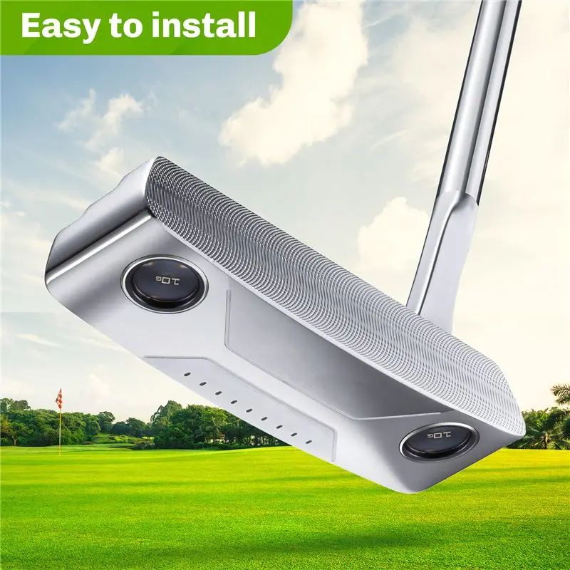 ABLB-2Pcs New Applicable Golf Club For Odyssey AI ONE Artificial Intelligence Putter Weight Block Legal Code