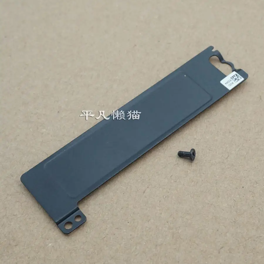 لـ Dell Latitude E5480 E5490 E5580 M.2 SSD HDD حامل سترة