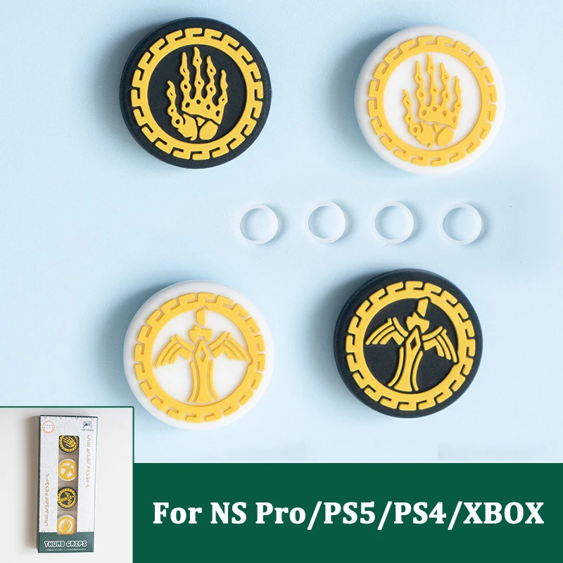 For Zelda Thumb Gri…