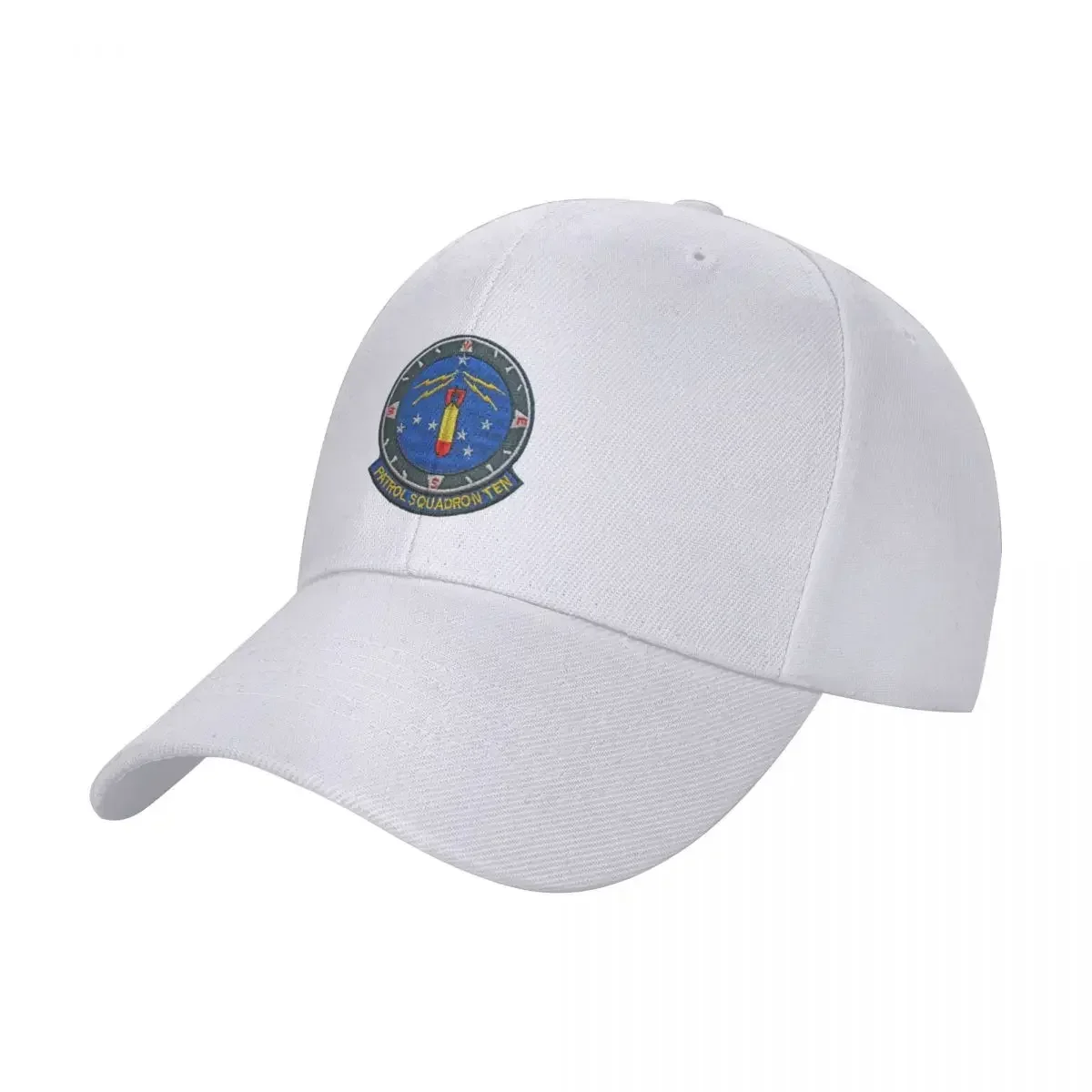 

VP-10 PATROL SQUADRON STORE Cap baseball cap baseball man caps women trucker hat vintage hats for men Women's