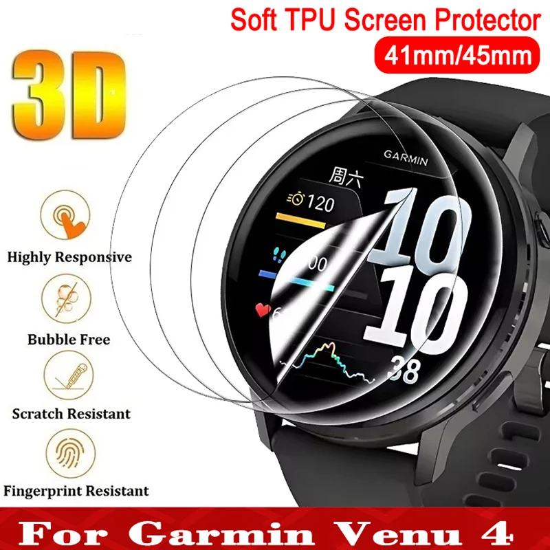 Screen Protector Fo… - image