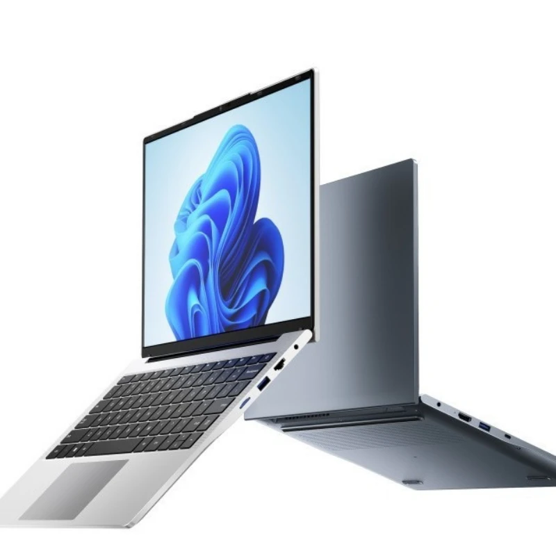 

14 inch slim portable high definition gaming office laptop
