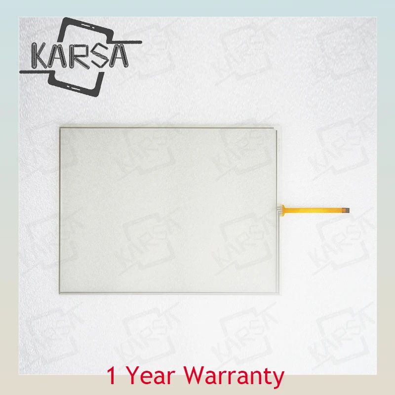 Nieuwe Voor AST121A AST-121A Touch Screen