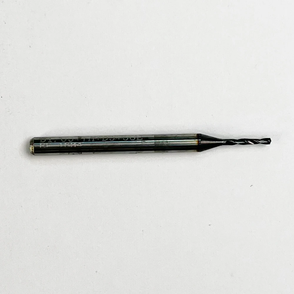 Huazhichun D1.05 * 135A * 7H * D3 * Diameter1.05 38L/Angle135/length7ขอบ/จัดการ length3/length38โดยรวม