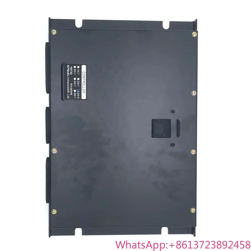 

For ECU Controller Computer Board for Excavator DY300-7 543-00057 543-00057A 300611-00162 543-00057E 543-00057C