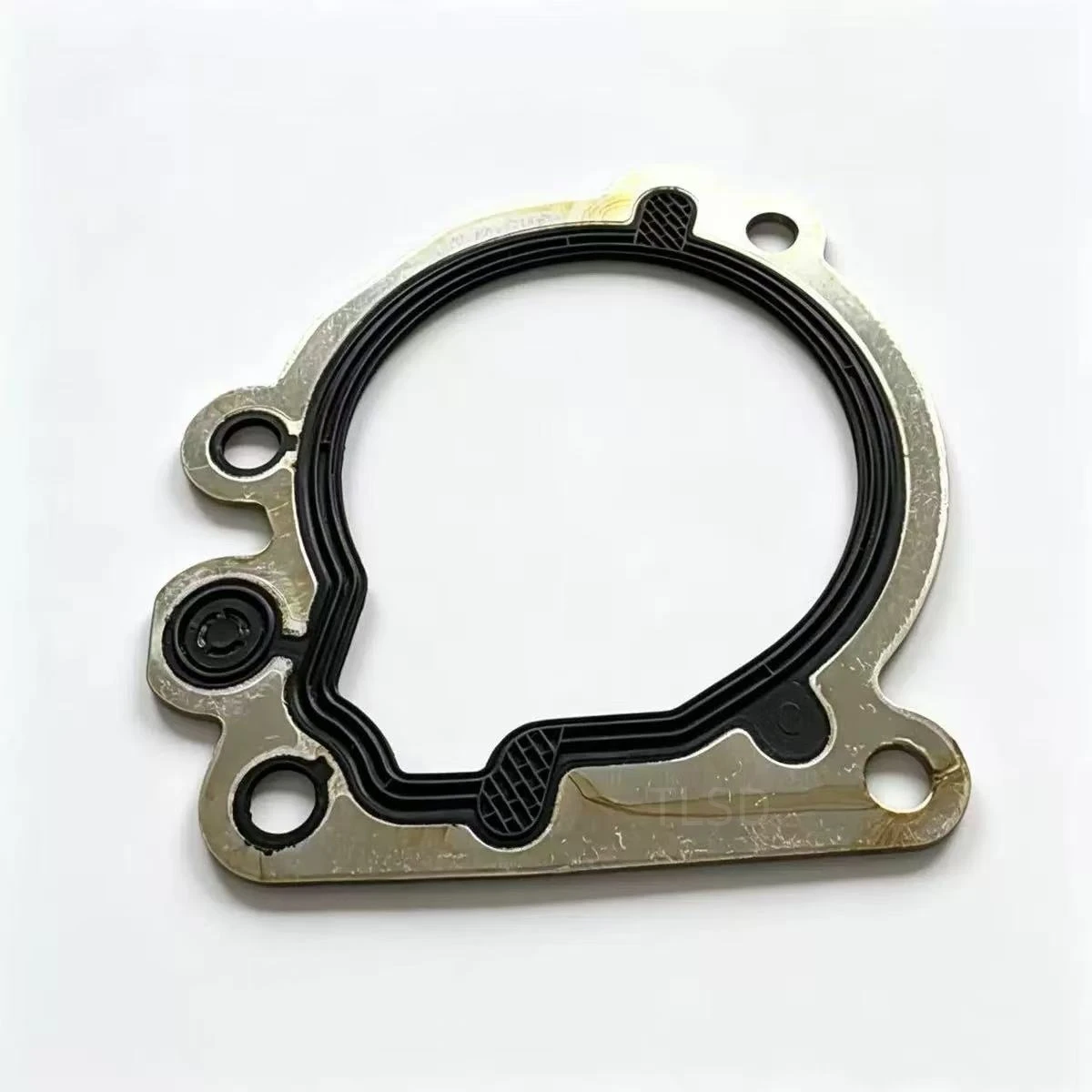 High-Pressure Oil Pump Seal Fuel Pump Aluminum Shell Gasket.06E103121A. Suitable for Audi A4 A6 A5 A7 A8 Q5 Q5 Q7 S4 S5. Volkswagen Phideon. Touareg. 95810452110. Porsche Germany Cayenne. Panamera. Porsche North America. Panamera Car