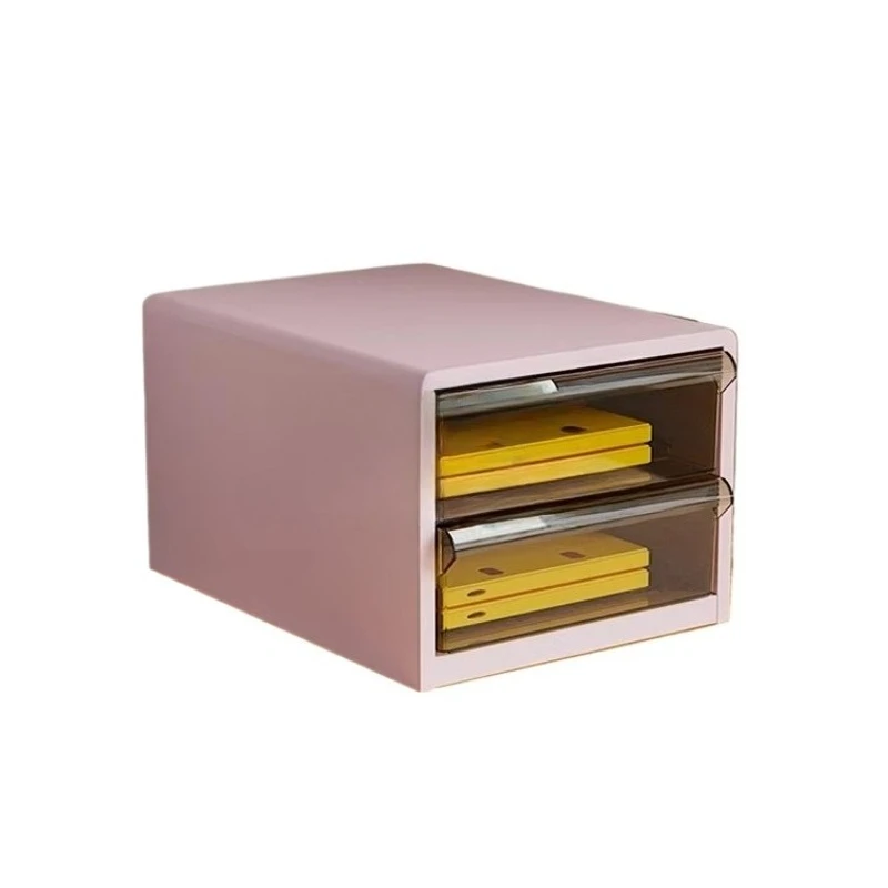 

Cosmetics storage box steel box multi-layer partition rust-proof stackable combination