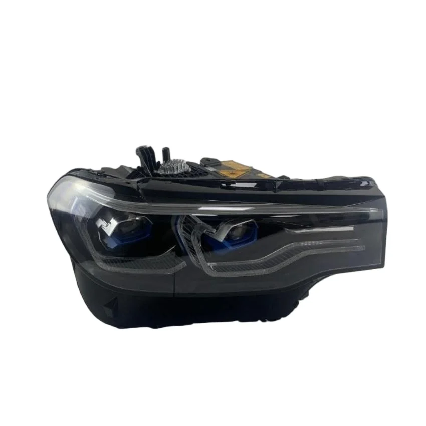 G07 Headlights 2019-2024 X7 LED EU Laser AFS Front Headlamp OEM 63119852961 63119852962 Part System Body For BMW