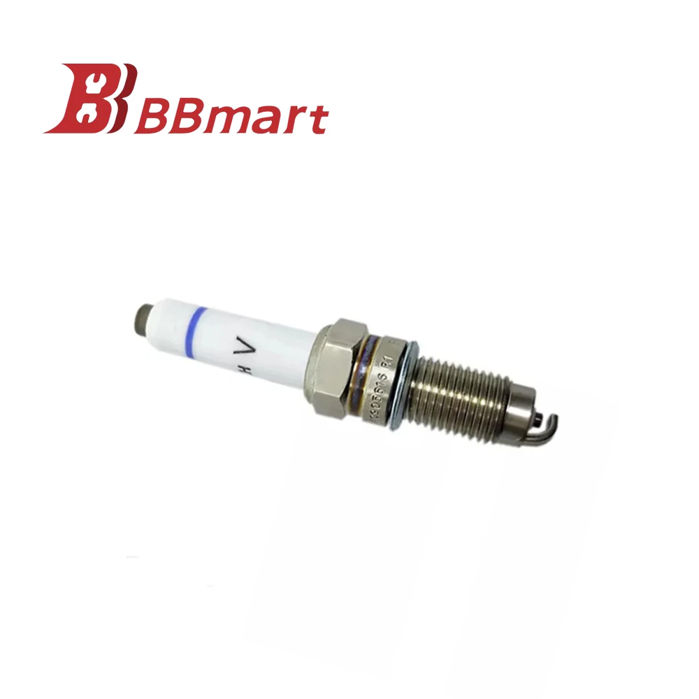 

BBMart Auto Parts 04C905616 04c905616 Normal Spark Plug For VW Bora C-Trek Golf Jetta Fox Gol Polo Car Accessories 1pcs