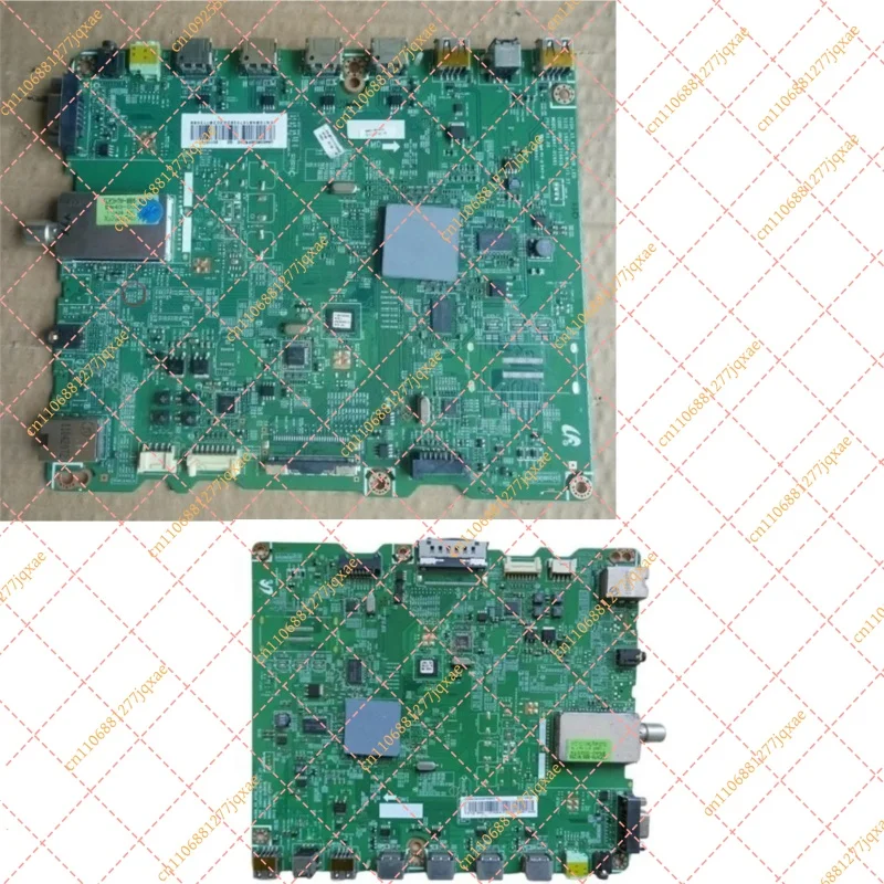 scheda-principale-bn41-01660b-per-tv-samsung-linea-di-comando-per-ua40d5500-ua46d5500