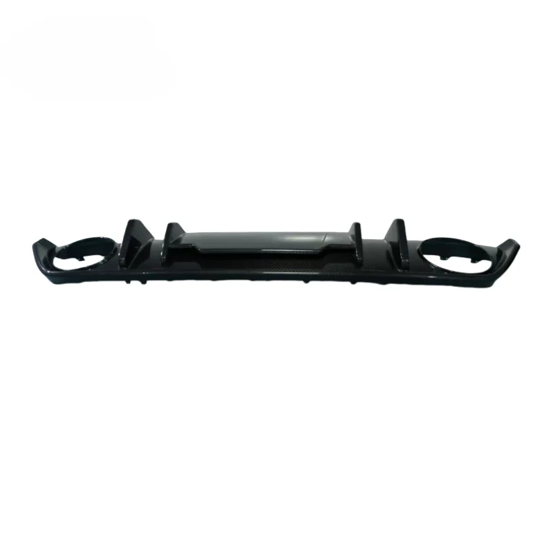 Carbon Fiber Body Kit Car Front Lip Rear Diffuser For Audi Rs3 8y Premium Sedan 4-door 2021-2022