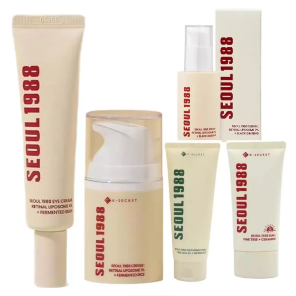 نياسيناميد 2% شبكية الجينسنغ جوهر الشبكية حمض الحلزون Mucin العين كفاف العناية فيتامين C الهالات السوداء مزيل العناية بالبشرة #1